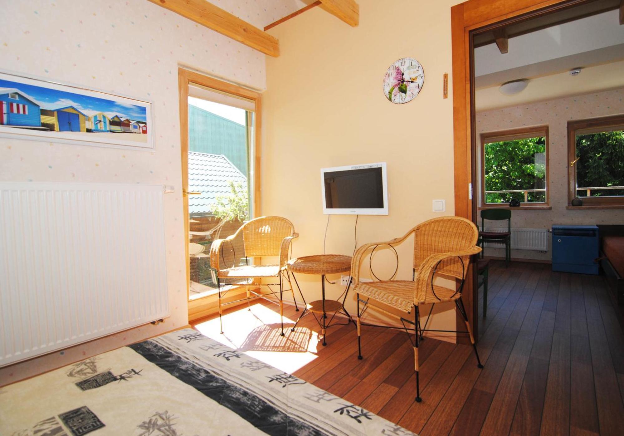 Vila Pri Rouzes パランガ 部屋 写真