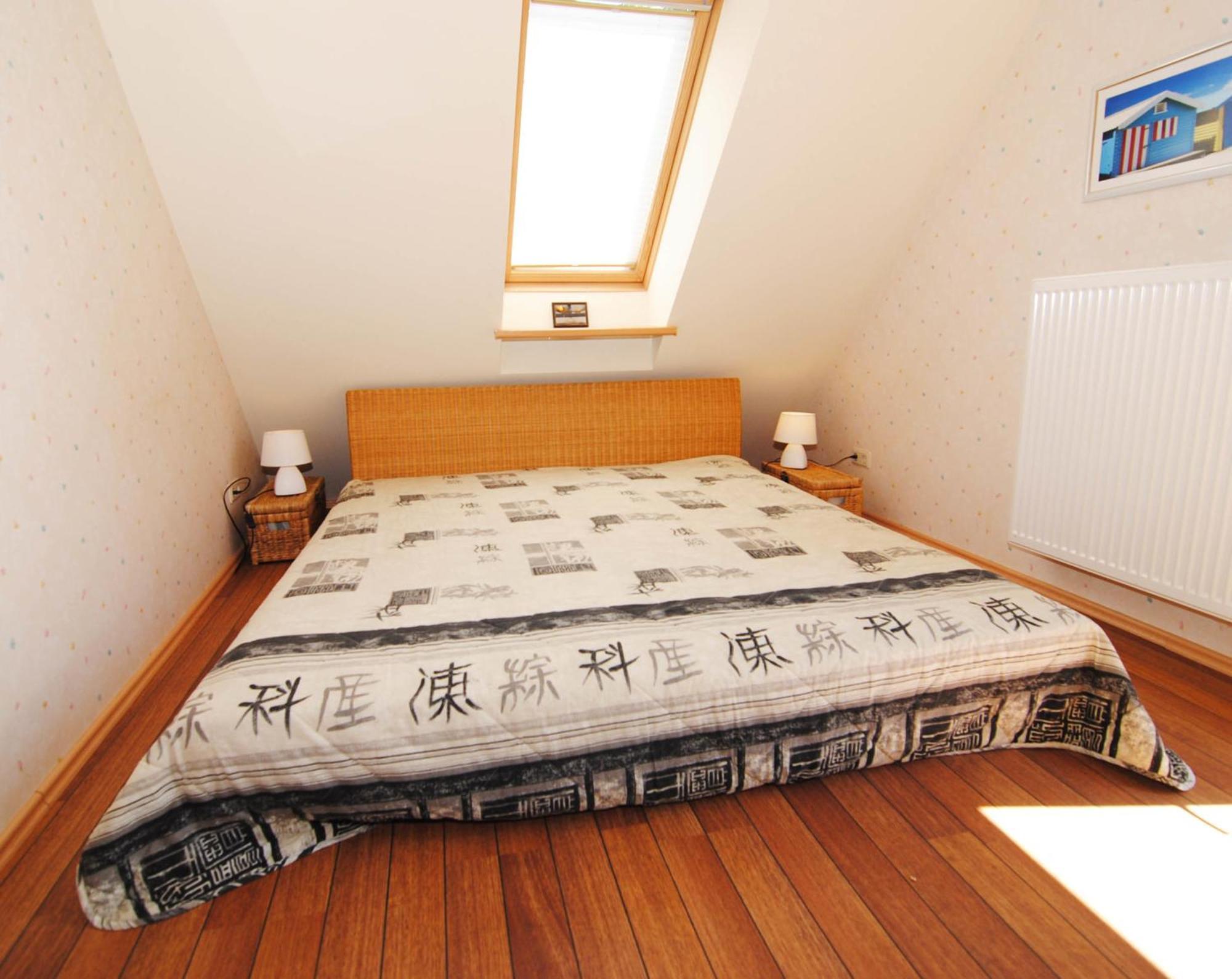 Vila Pri Rouzes パランガ エクステリア 写真