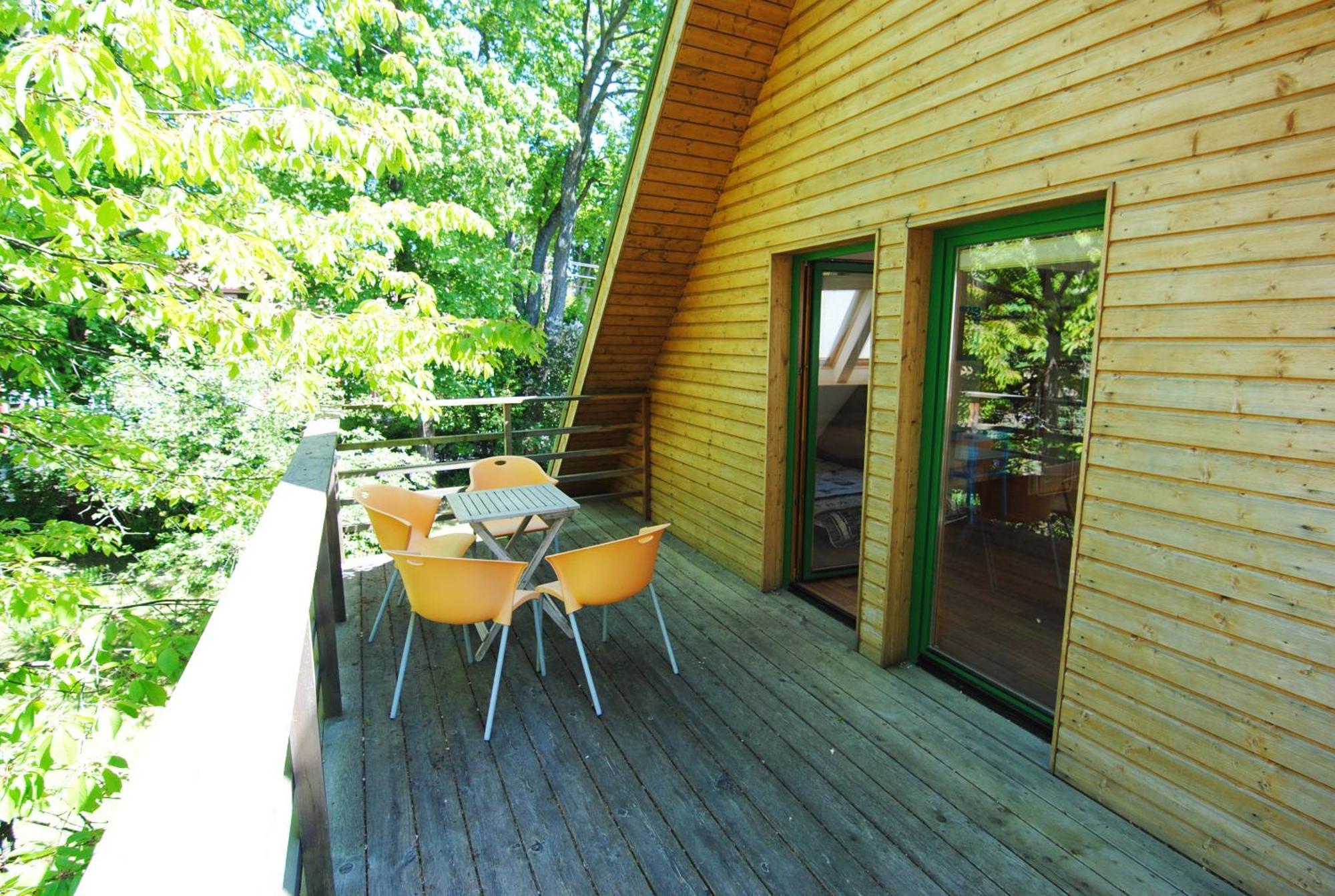 Vila Pri Rouzes パランガ 部屋 写真