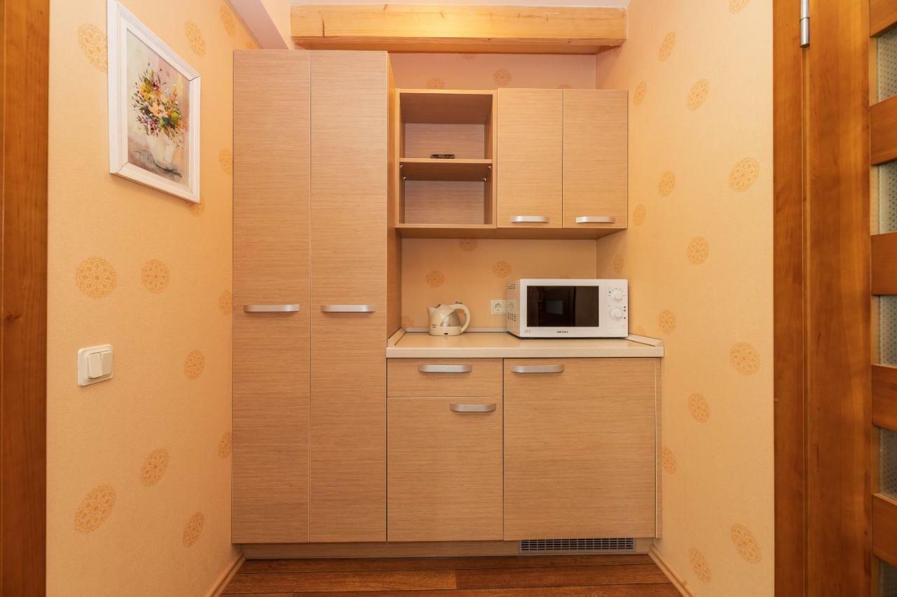 Vila Pri Rouzes パランガ エクステリア 写真